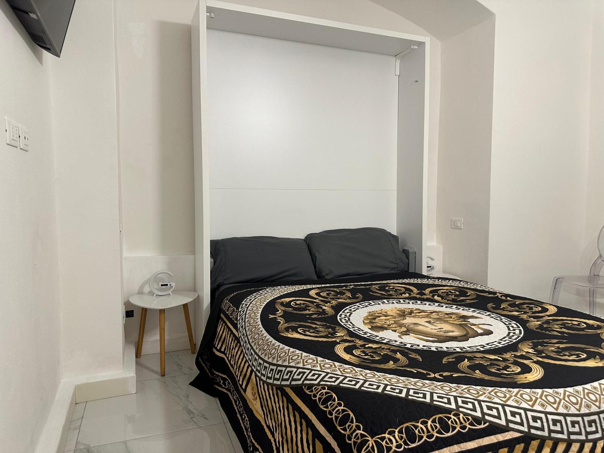 La Spezia Centrale 5 Terre White House Apartment Bagian luar foto