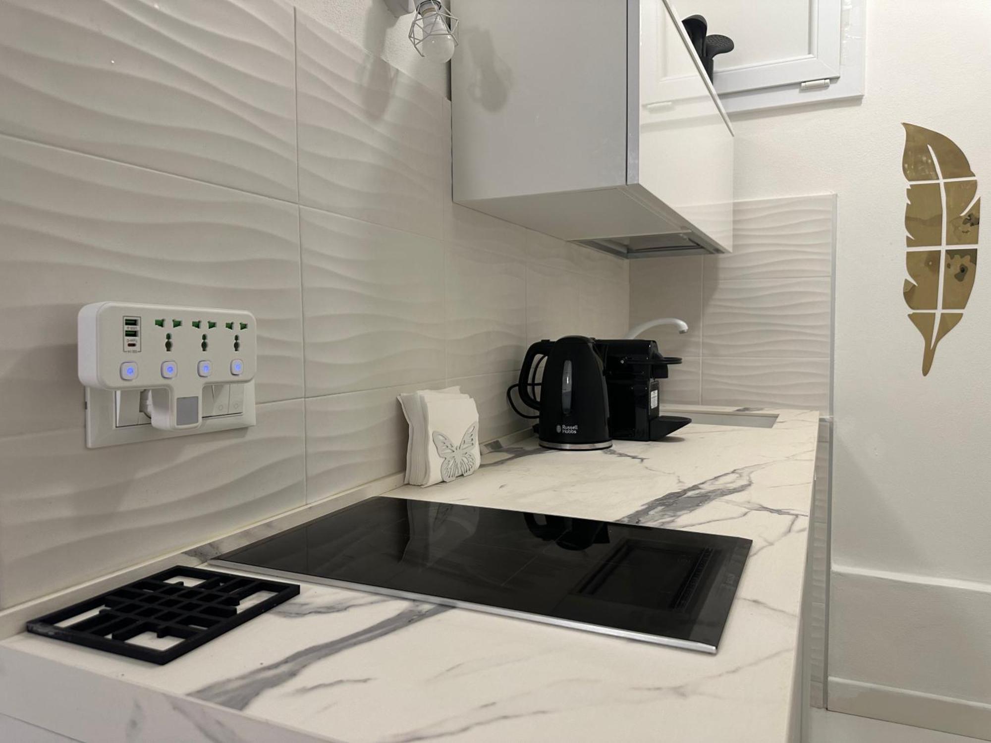 La Spezia Centrale 5 Terre White House Apartment Bagian luar foto